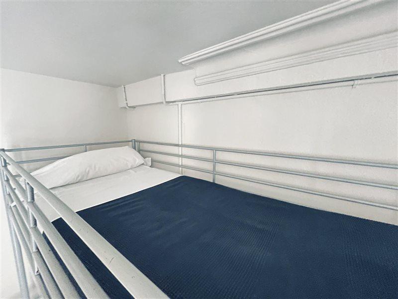 Hotel Iclub To Kwa Wan