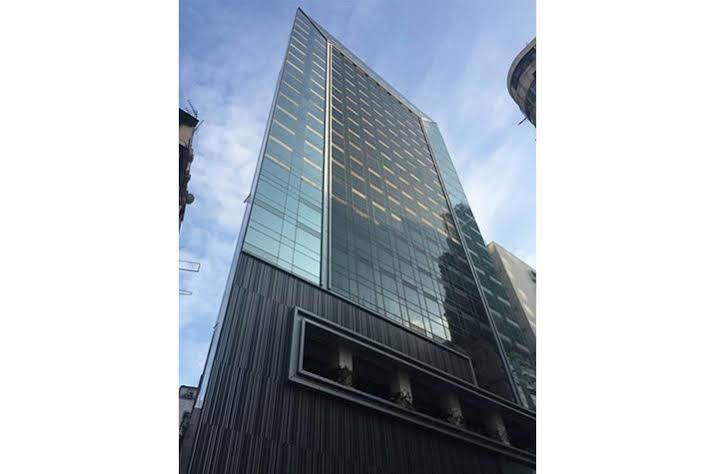 Iclub To Kwa Wan Hong Kong