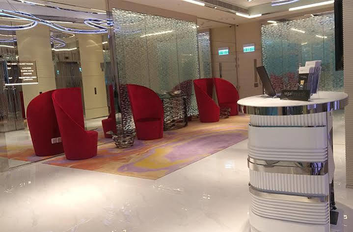 Iclub To Kwa Wan Hotel